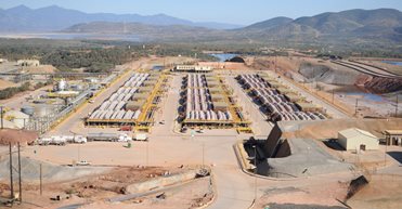 Mining