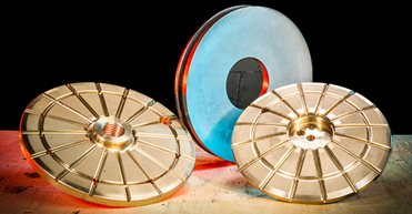 Wears and spares