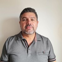 Patricio Rojas