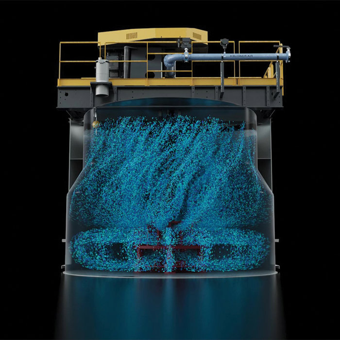 TankCell e300