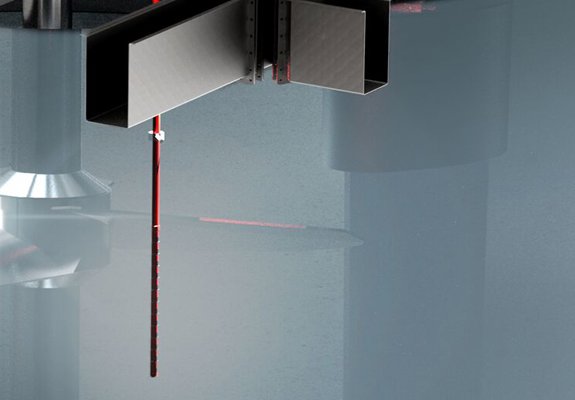 Carbonsense measurement