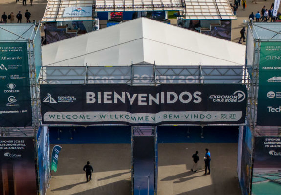 Metso en Exponor 2026