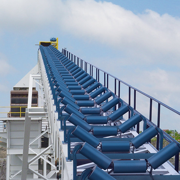 Metso Conveyor