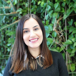 Marly de Avila Carvalho