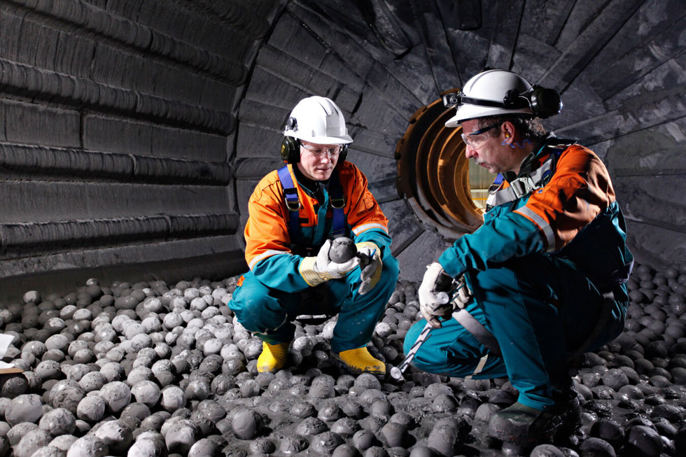 Metso grinding forum