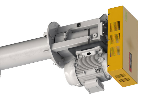 Sala VS Series vertical sump pumps