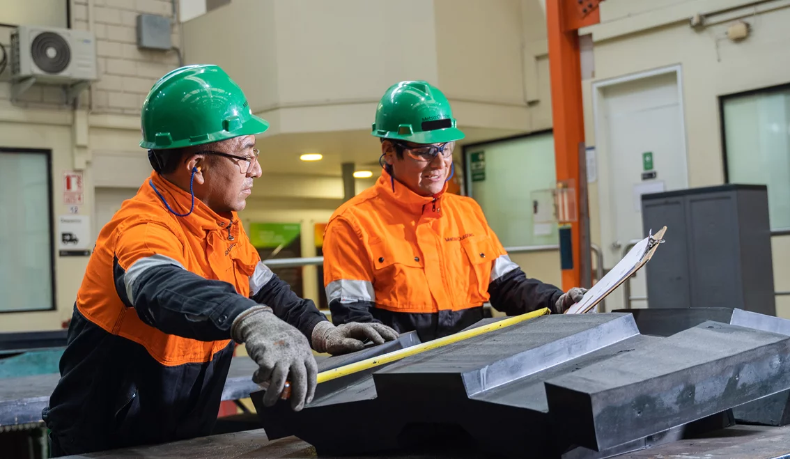 Contamos con paneles solares en nuestra Fábrica de  Revestimientos
