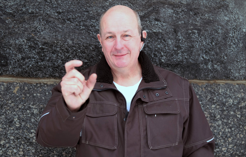 Image of Markku Hokkanen