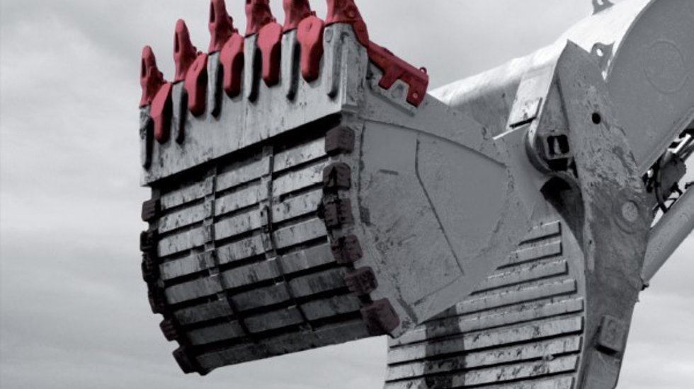 Metso MTG GET´s