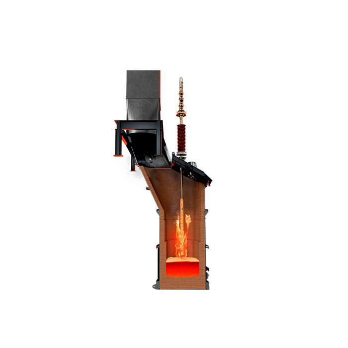 Boosting TSL smelting performance