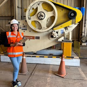 Lizbeth Salas