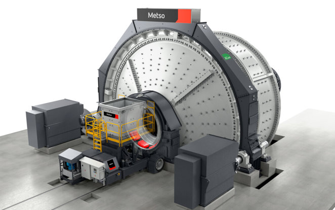 Polymer HSB System