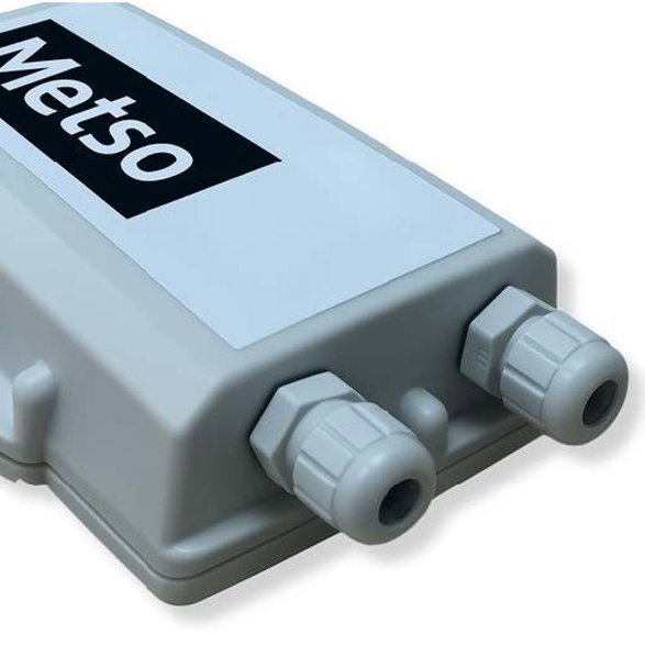 Wear Indicator System