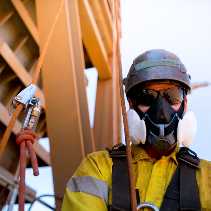 Shorter and safer maintenance