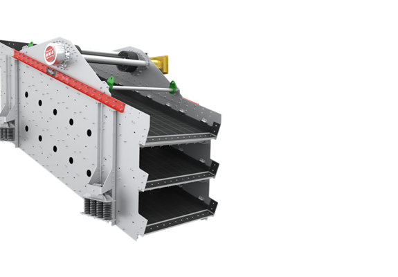Metso ELL Series™ screens