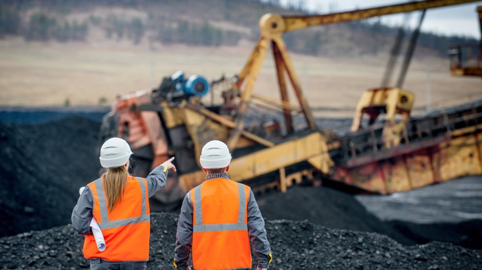 Soluções Metso Outotec