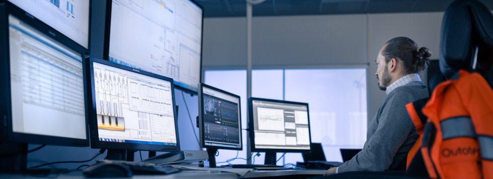Digital development and design @ Metso Outotec