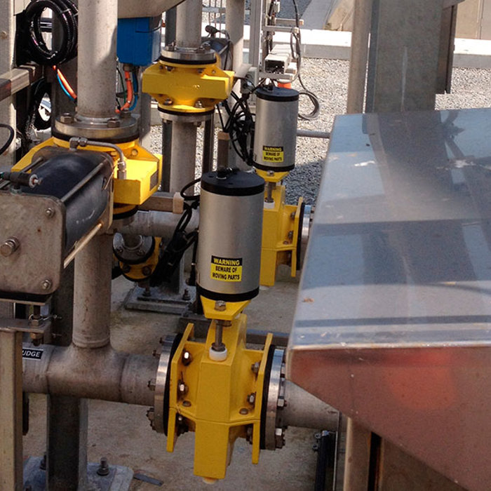 The Metso solution