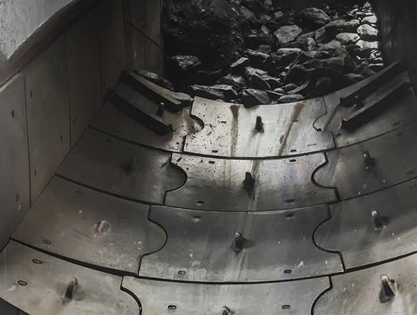 Wear solutions that protect your assets