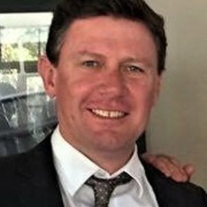 Michael Hughes