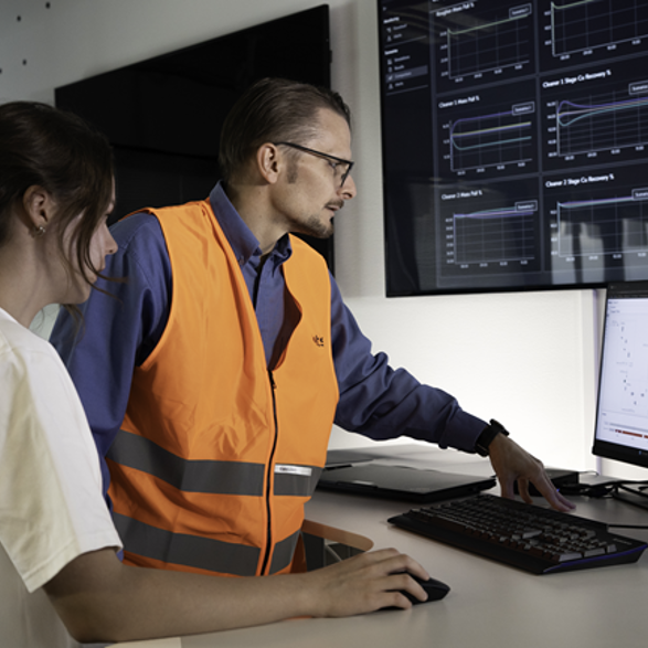 Metso digital solutions