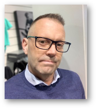 Magnus Hedlund