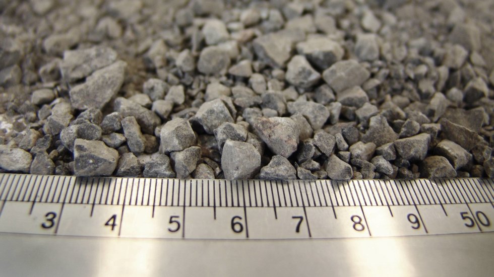 Recaracterização mineral aponta desempenho das plantas