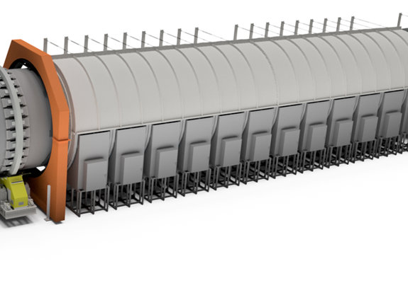 RotarEkiln™