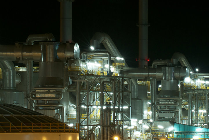 Metals refining