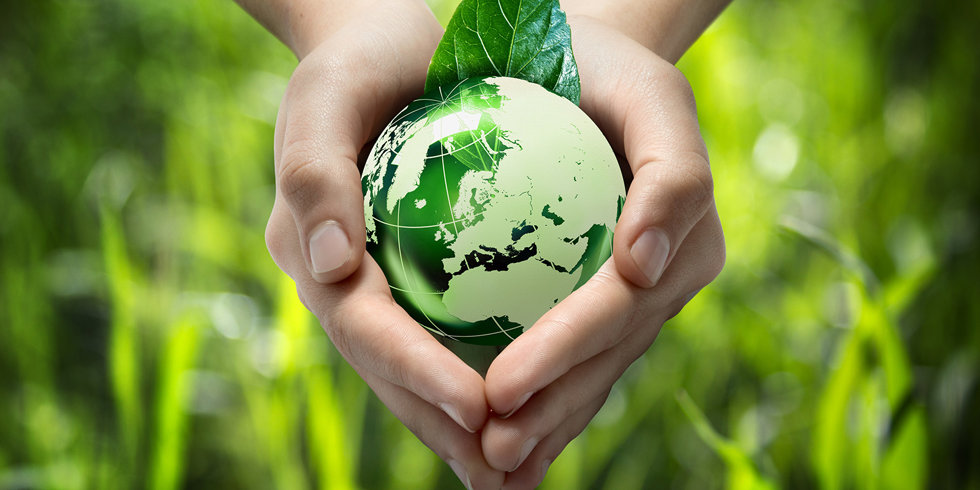 sustainable