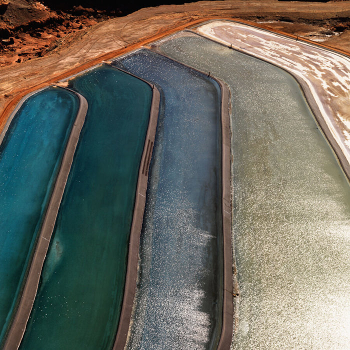 Global megatrends in mining