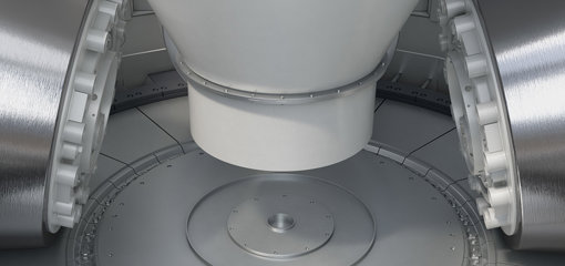 Metso Loesche VRM
