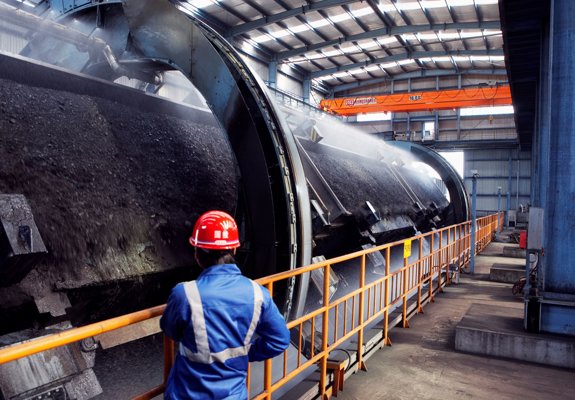 Actualizaciones del sistema de volquete de vagones de Metso