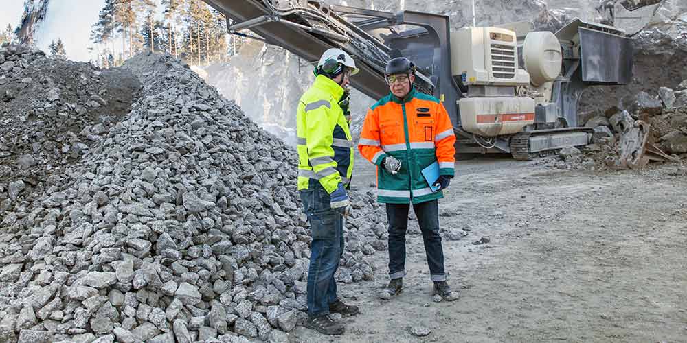 Services - Metso
