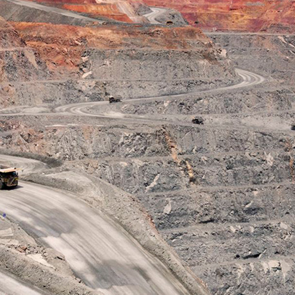 Lifecycle Policy – Crushers 