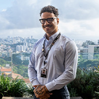 Thiago Ferreira
