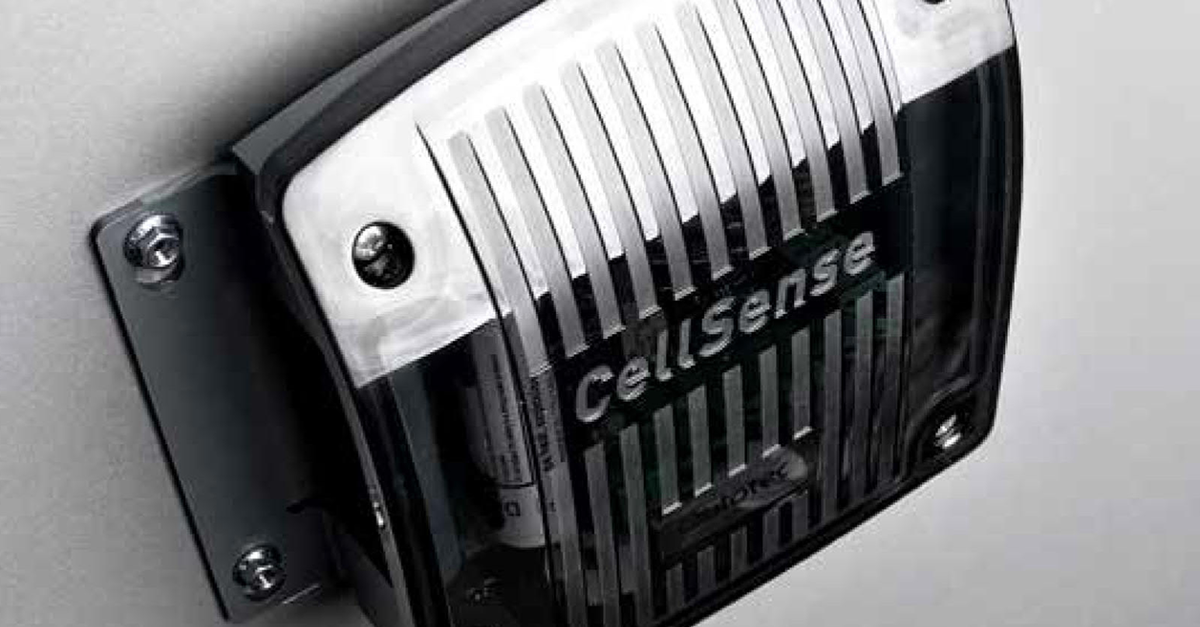 CellSense - Metso