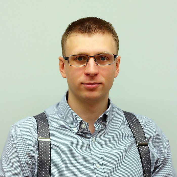 Николай Польшин