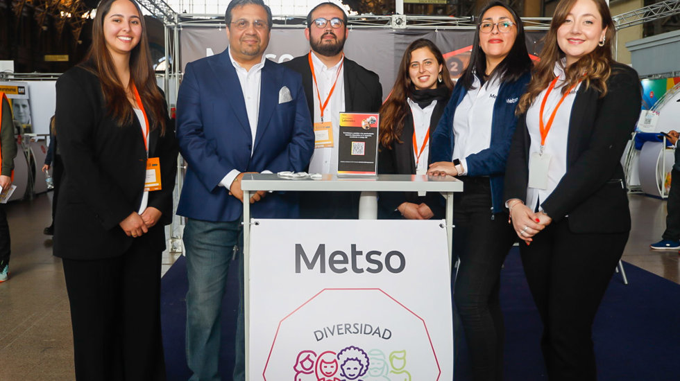 Expo inclusión 2023