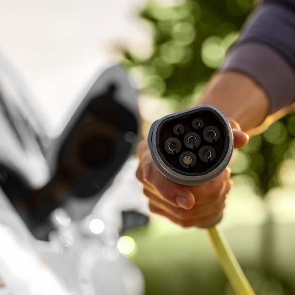 electric vehicles