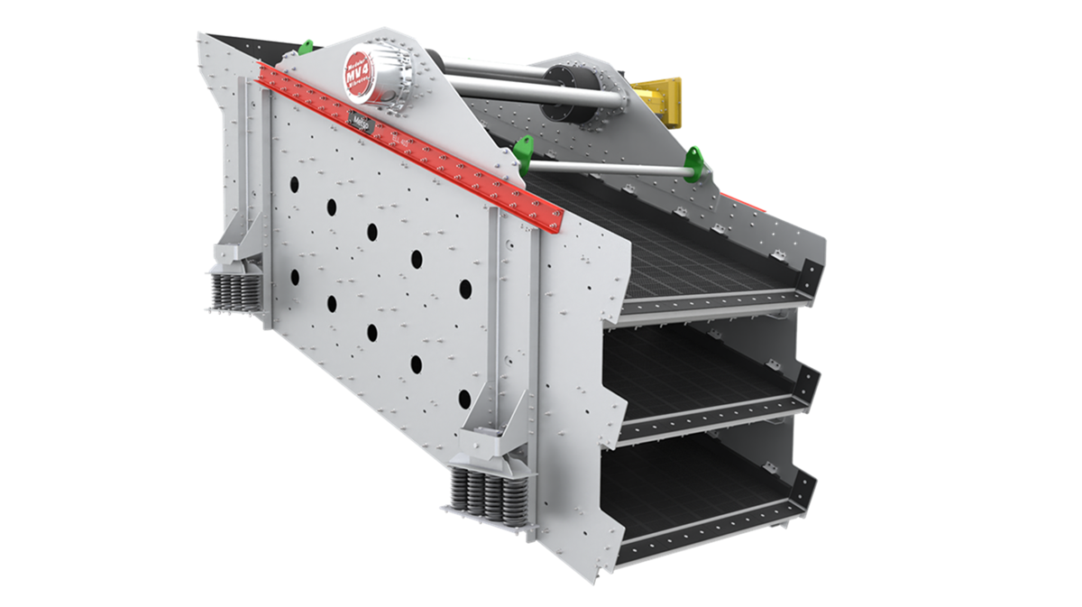 ELL Series™ screens