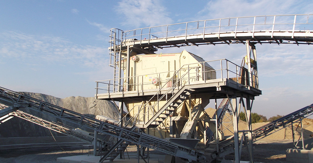 Metso Ripl Flo Screen Screens guarantee capacity, precise separation and performance at ...
