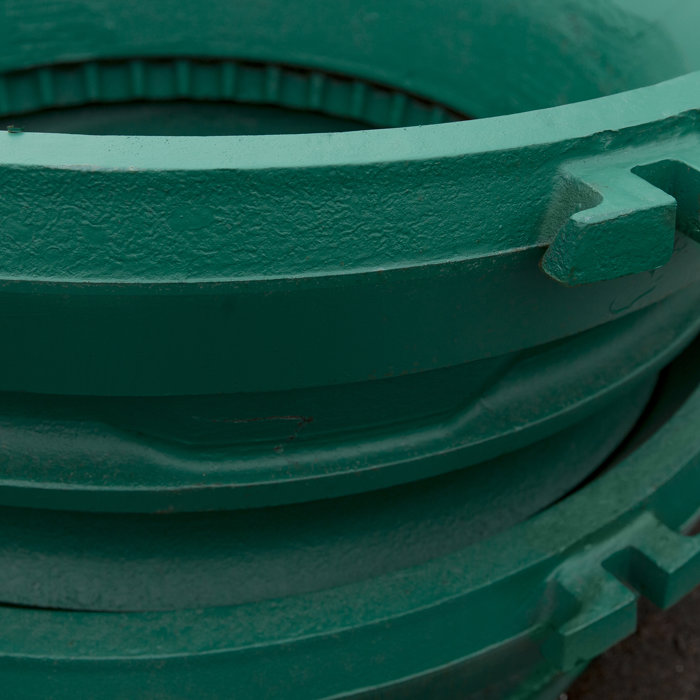 Perumin 35 - Metso Outotec