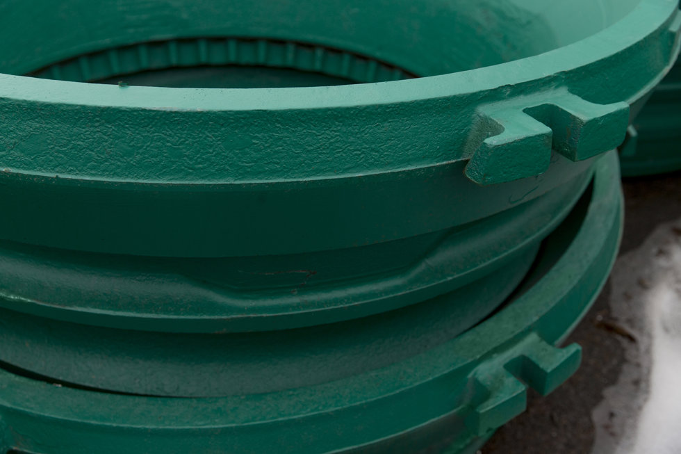 Perumin 35 - Metso Outotec