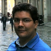 Bernardo Siqueira