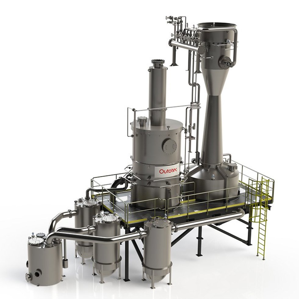 metso outotec venturi scrubber