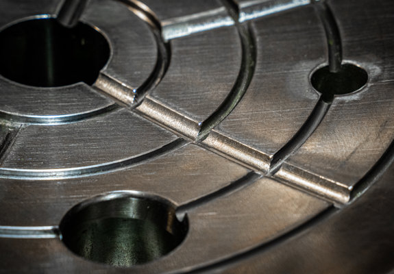 crusher parts
