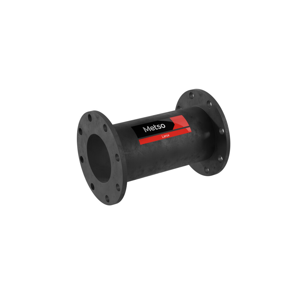 Larox Pinch Valve Sleeve
