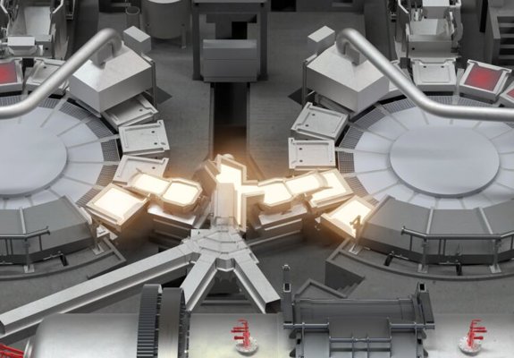 anode-milling-unit-upgrade
