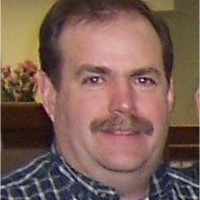Bruce Robbins